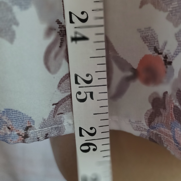 VINTAGE BLOUSE - Picture 7 of 12